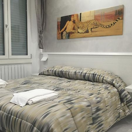 Picaflor Art & Rooms Milano Rum bild
