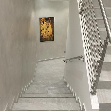 Picaflor Art & Rooms Milano Exteriör bild