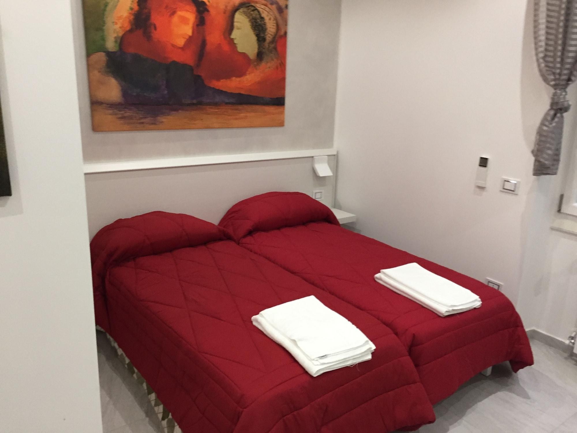 Picaflor Art & Rooms Milano Exteriör bild