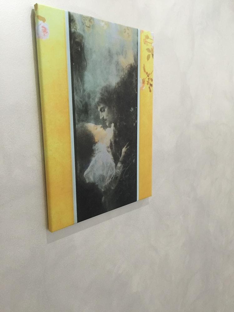 Picaflor Art & Rooms Milano Exteriör bild