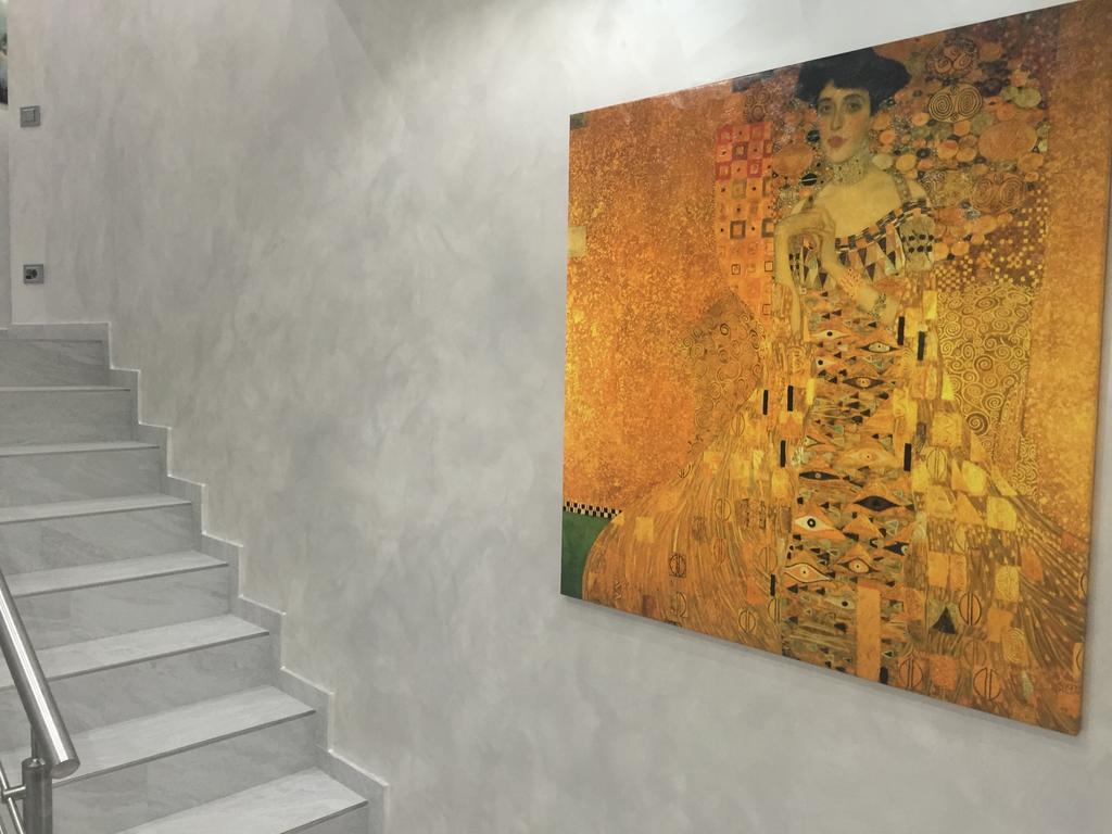 Picaflor Art & Rooms Milano Exteriör bild