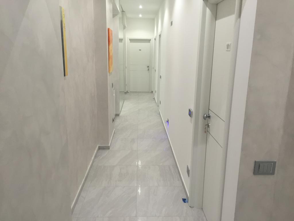 Picaflor Art & Rooms Milano Exteriör bild