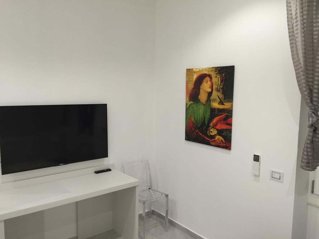 Picaflor Art & Rooms Milano Exteriör bild