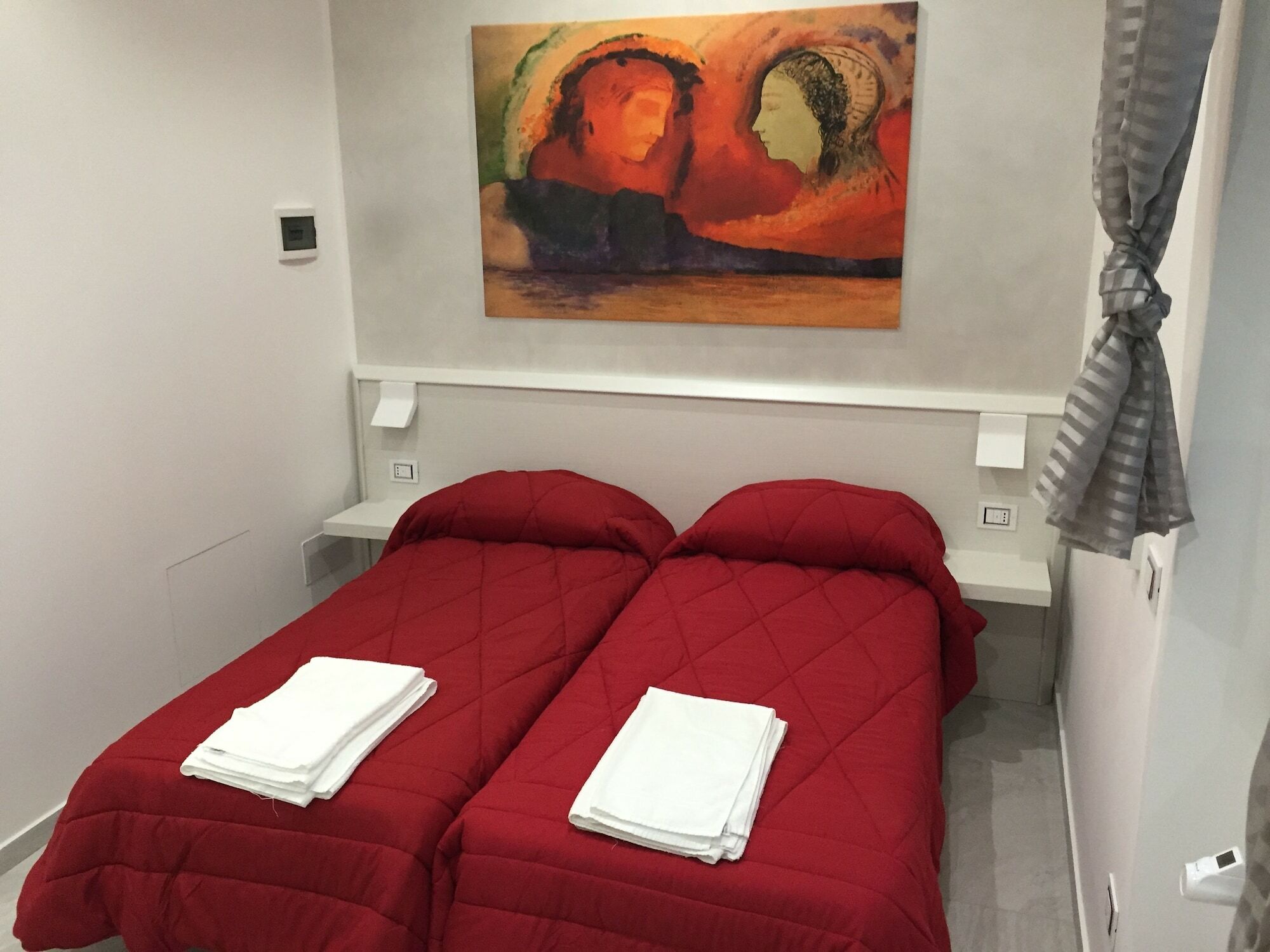 Picaflor Art & Rooms Milano Exteriör bild